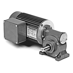 AC Gear Motors