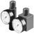 Accumulator Gauging Block