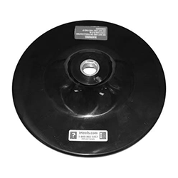 Air Buffer and Polisher Accessories