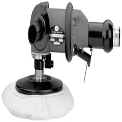 Air Buffers and Polishers