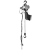Air Chain Hoists