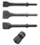 Air Chipper, Scaler and Scriber Accessories