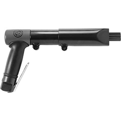 Air Chippers, Chisel and Needle Scalers