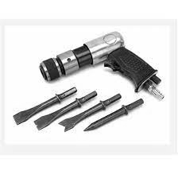 Air Chipping Hammers