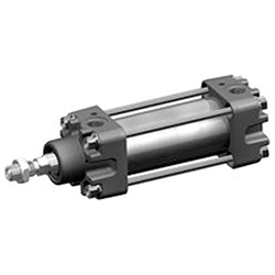 Air Cylinders and Rotary Actuators
