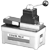Air-Driven Hydraulic Pumps