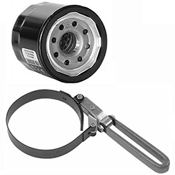 Automotive Filters