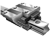 Ball Carriage Profile Rail
