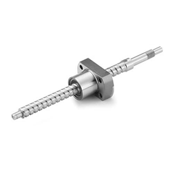 Ball Nut and Screw Assembly
