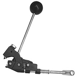 Banding, Clamp Tools and Accessories