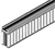 Bead and Roller Lane Dividers
