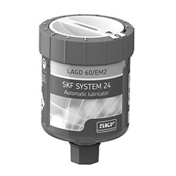Bearing Lubricators