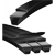 Belts and Sheaves