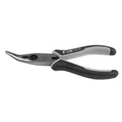 Bent Nose Pliers