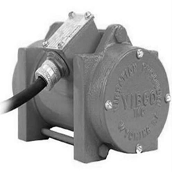 Bin Vibrators