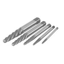 Bolt and Screw Extractors