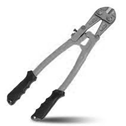 Bolt and Wire Rope Cutters