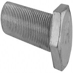 Bolts