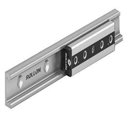 Cam Guided Rails