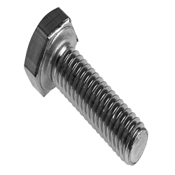 Cap Screws and Hex Bolts