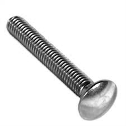 Carriage Bolts