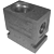 Cartridge Housings