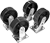 Casters and Wheels