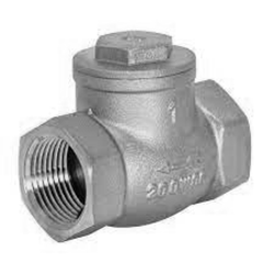 Check Valves