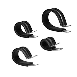 Clamp Parts and Accessories