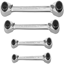 Combination Hand Tool Sets
