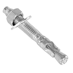 Concrete Anchors