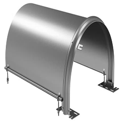 Conveyor Belt Covers