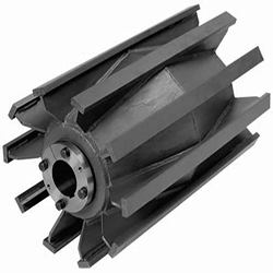 Conveyor Belt Pulleys