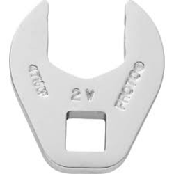 Crowfoot Wrenches