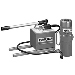 Cylinder and Pump Sets