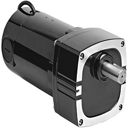 DC Gear Motors