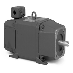 DC Motors