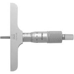 Depth Micrometers