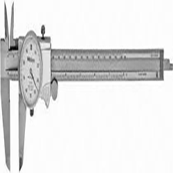 Dial Calipers