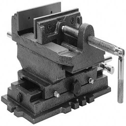 Drill Press and Machine Vises