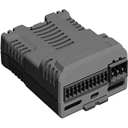 Drive Options and Accessories