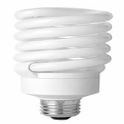 Fluorescent Lamps and Bulbs
