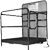 Forklift Work Platforms