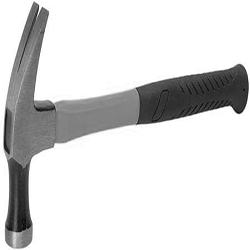 Hammers and Axes