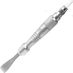 Hammers, Chippers and Scalers