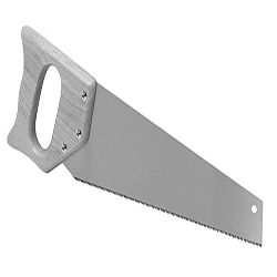 Hand Saws and Blades
