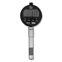 Hardness Testers
