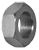 Hex and Jam Nuts