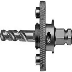 Hole-Cutting Tool Accessories