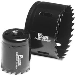 Hole Saws